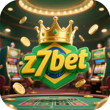 Logo da z7bet
